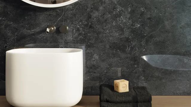 Porcelanosa Velluto sfeerfoto 8