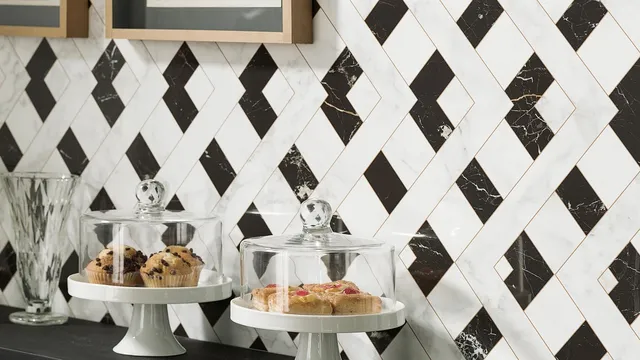 Porcelanosa Marmi sfeerfoto 2