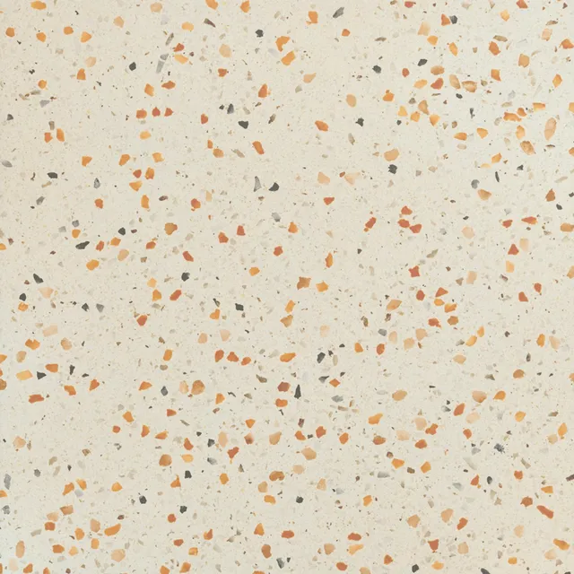 Grespor Terrazzo Coral