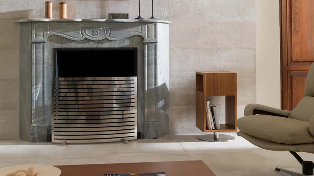 Porcelanosa Project Newport sfeerfoto 4