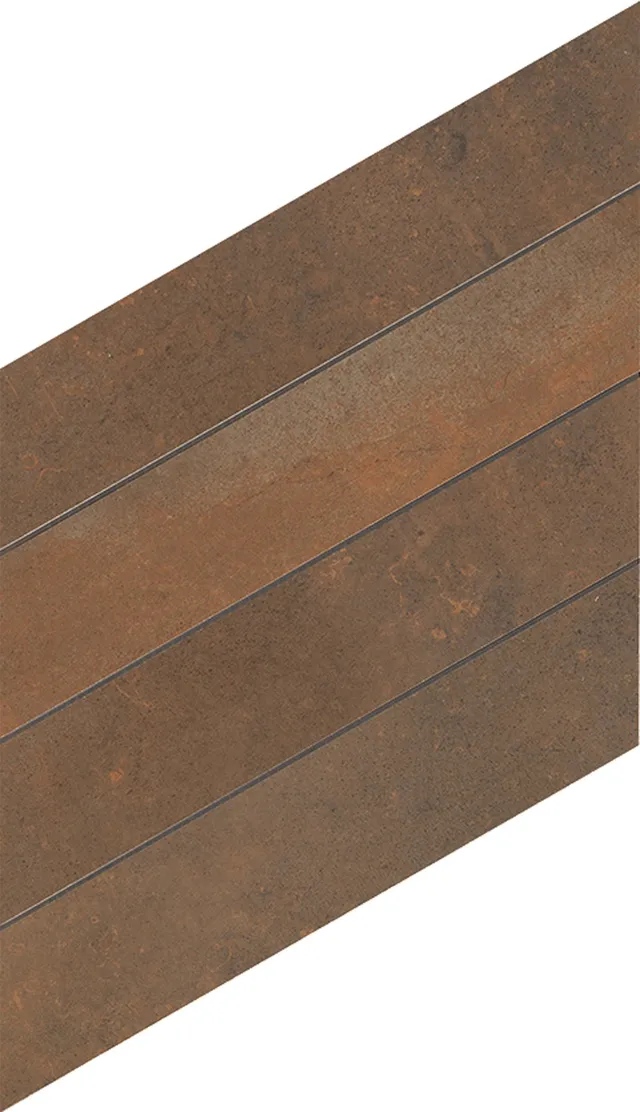 Douglas & Jones Metals Corten Nat Moz.thorn
