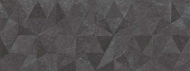 Porcelanosa Verbier Thao Dark Decor