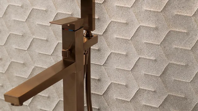Porcelanosa Saddle sfeerfoto 6