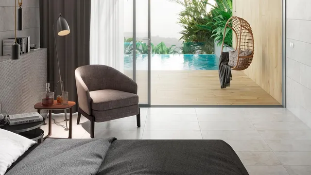 Porcelanosa Vancouver Starwood sfeerfoto 8