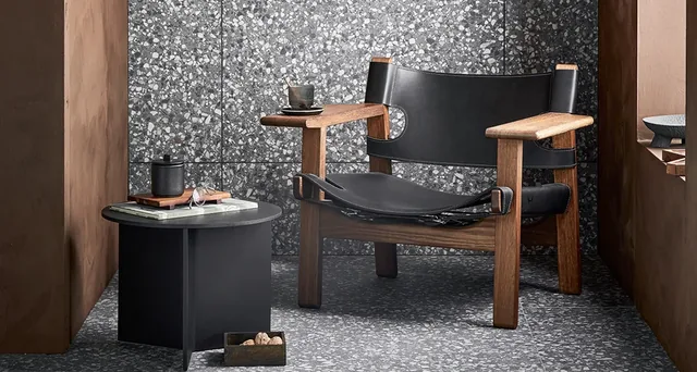 vtwonen Terrazzo