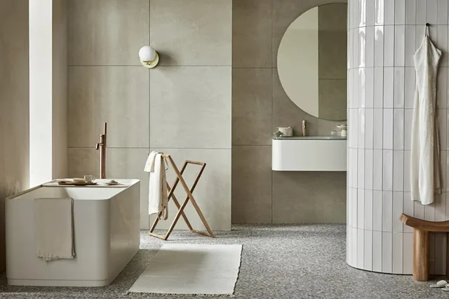 vtwonen Terrazzo sfeerfoto 3