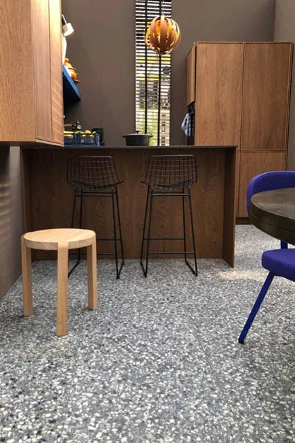 vtwonen Terrazzo sfeerfoto 8