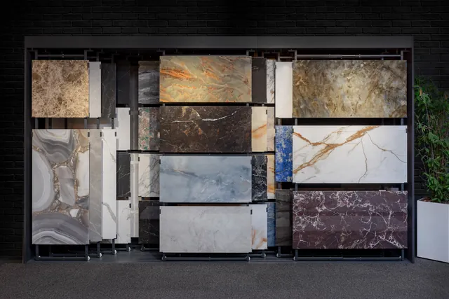 Showroom van Brabant Tegels, foto 9