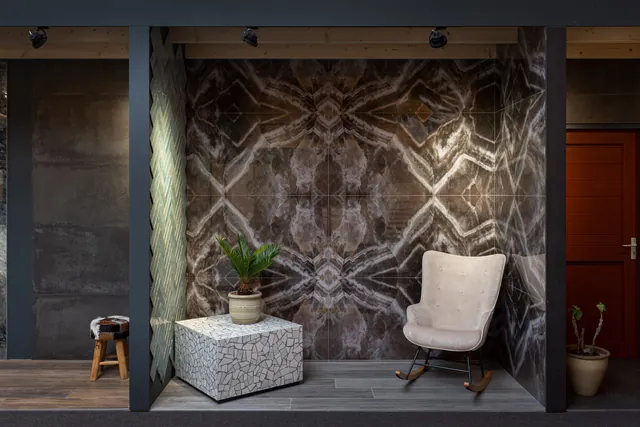 Showroom van Brabant Tegels, foto 4