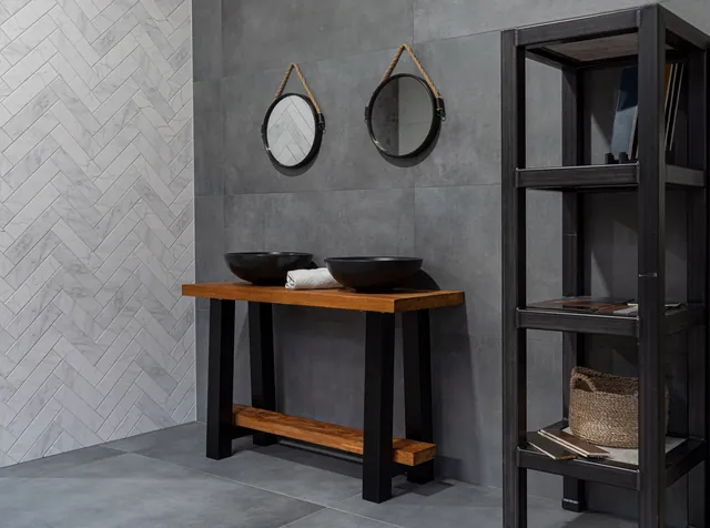 Showroom van Brabant Tegels, foto 7