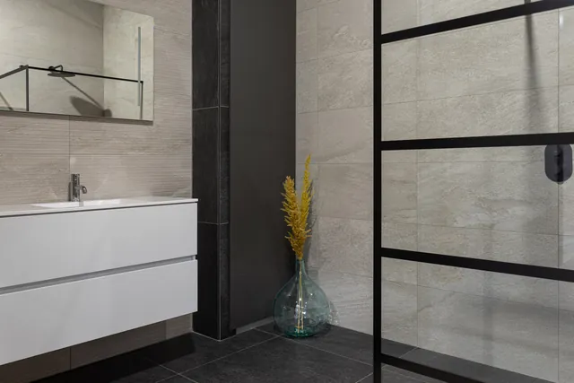 Showroom van Brabant Tegels, foto 8