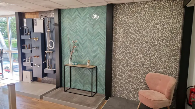 Showroom van Brabant Tegels Elshout, foto 4