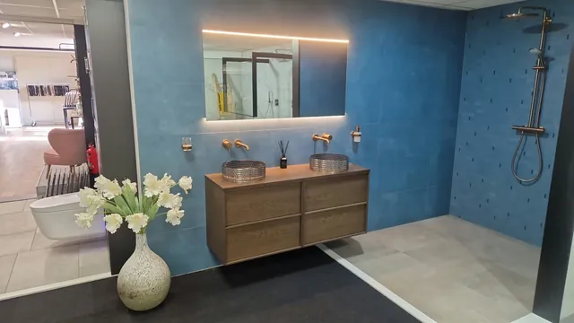 Showroom van Brabant Tegels Elshout, foto 6