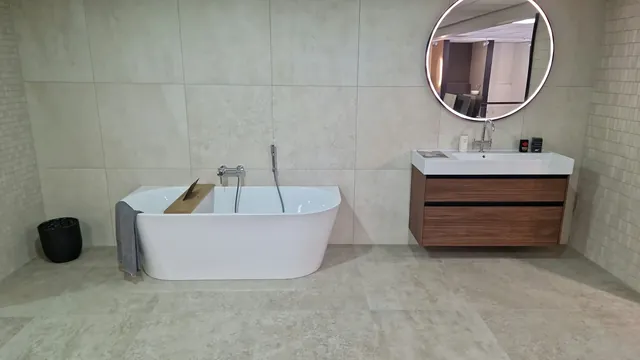 Showroom van Brabant Tegels Elshout, foto 9
