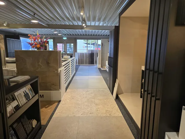 Showroom van Brinkman Stitselaar, foto 11