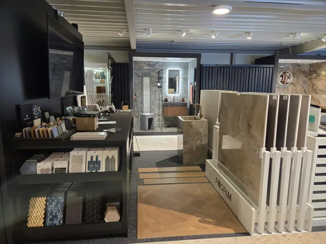 Showroom van Brinkman Stitselaar, foto 12