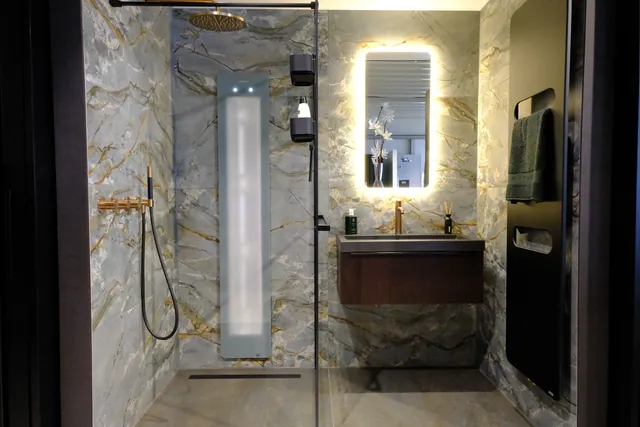 Showroom van Brinkman Stitselaar, foto 3