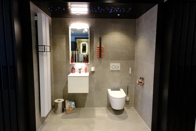 Showroom van Brinkman Stitselaar, foto 4