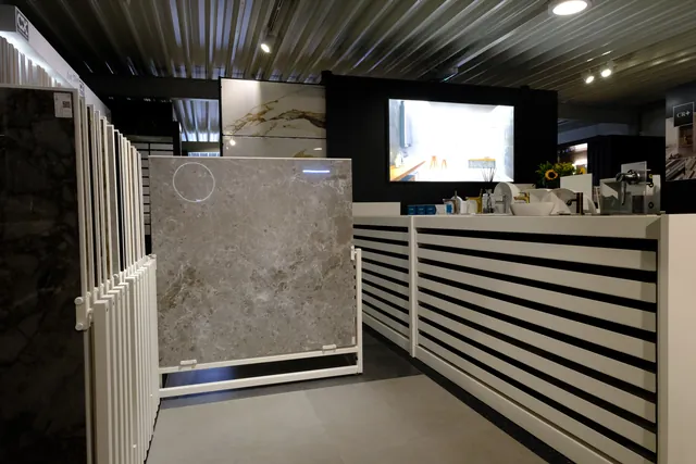 Showroom van Brinkman Stitselaar, foto 6