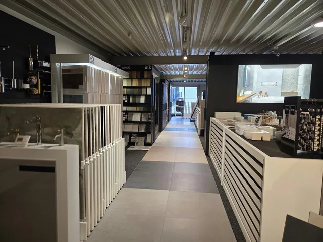 Showroom van Brinkman Stitselaar, foto 7