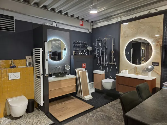 Showroom van Brinkman Stitselaar, foto 8