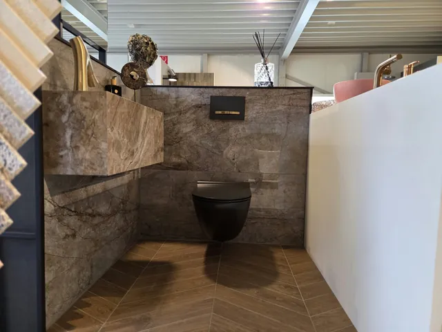 Showroom van Brinkman Stitselaar, foto 9