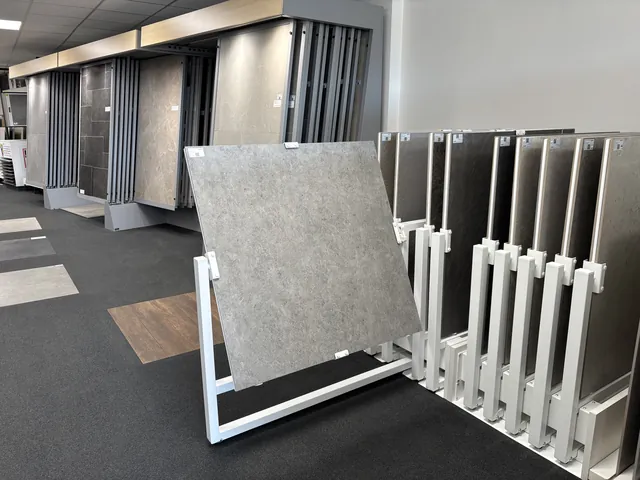 Showroom van Kierkels Tegels en Vloerverwarming, foto 6