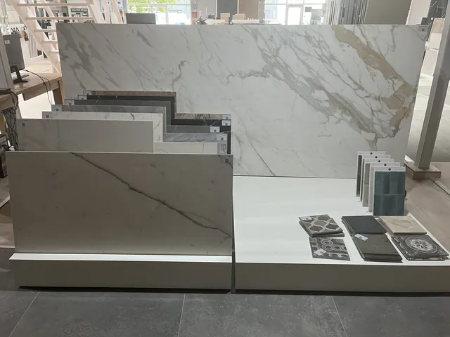 Showroom van Roba Vloeren, foto 8
