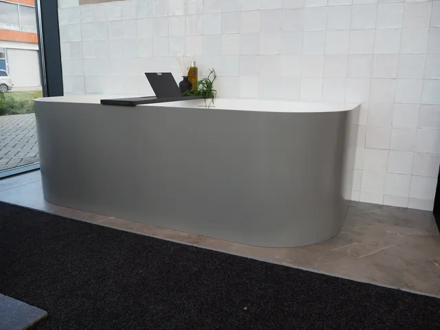 Showroom van Stone Concepts, foto 10