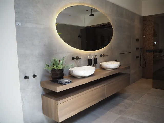 Showroom van Stone Concepts, foto 6