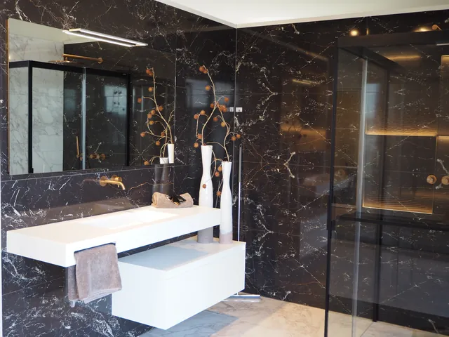 Showroom van Stone Concepts, foto 7