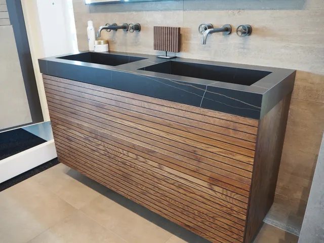 Showroom van Stone Concepts, foto 8
