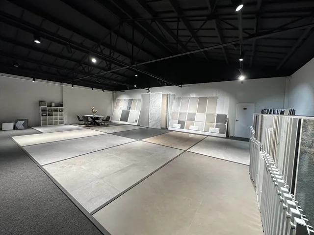 Showroom van Tegel- en Sanitairstudio Bol en van der Aa, foto 2