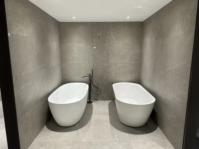 Showroom van Tegel- en Sanitairstudio Bol en van der Aa, foto 4