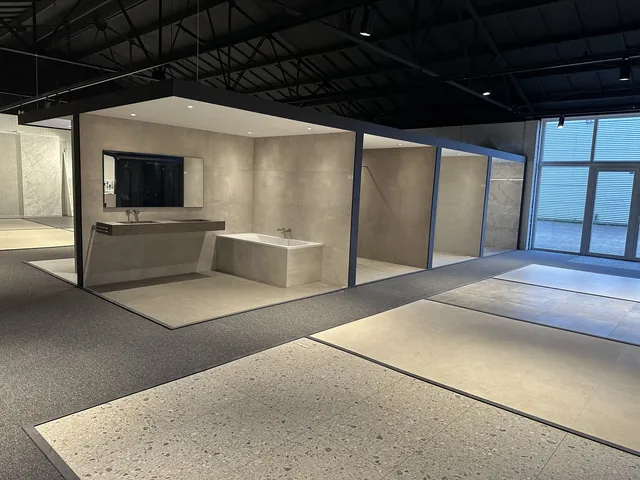 Showroom van Tegel- en Sanitairstudio Bol en van der Aa, foto 5