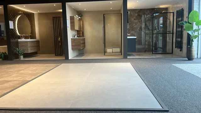 Showroom van Tegel- en Sanitairstudio Bol en van der Aa, foto 6