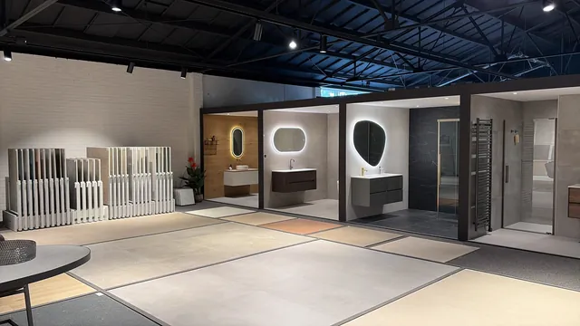 Showroom van Tegel- en Sanitairstudio Bol en van der Aa, foto 8