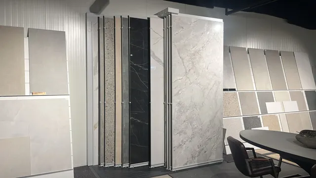 Showroom van Tegel- en Sanitairstudio Bol en van der Aa, foto 9