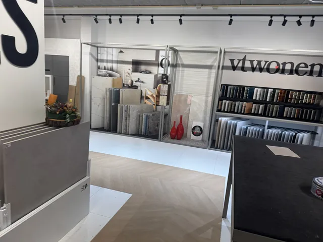 Showroom van De Tegelboulevard, foto 3