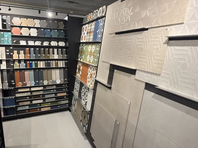 Showroom van De Tegelboulevard, foto 5