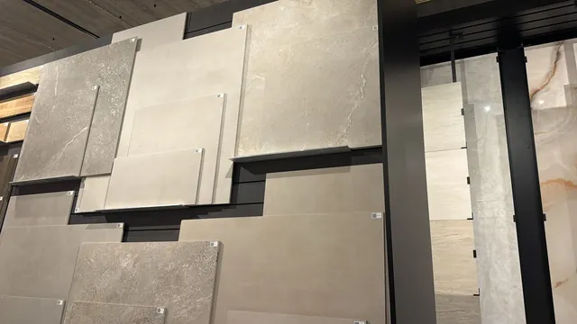 Showroom van De Tegelboulevard, foto 6