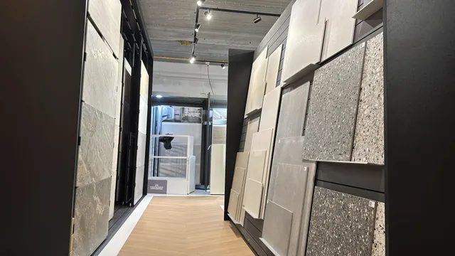 Showroom van De Tegelboulevard, foto 7