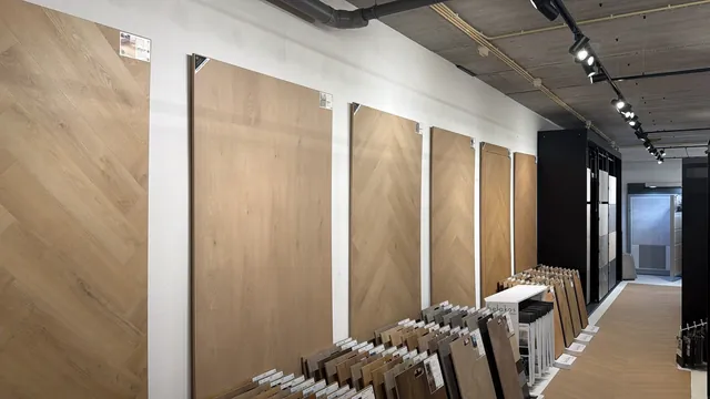 Showroom van De Tegelboulevard, foto 8