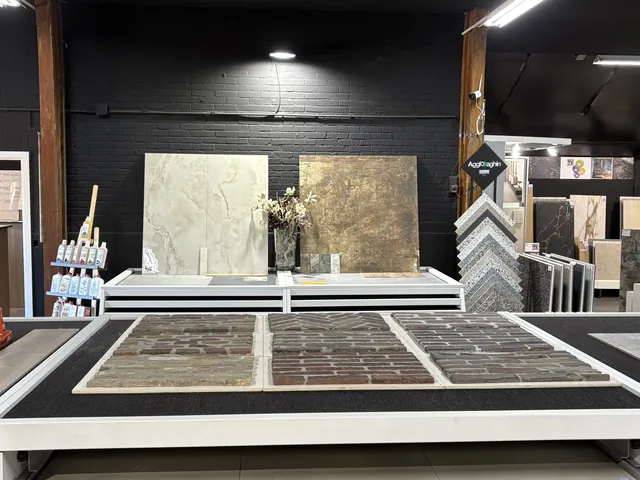 Showroom van Tegelcentrum De Klomp, foto 8