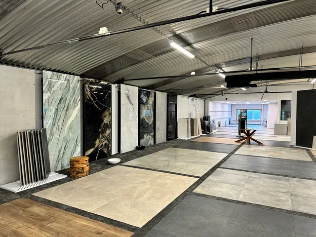 Showroom van TegelMaxx Hengelo, foto 2