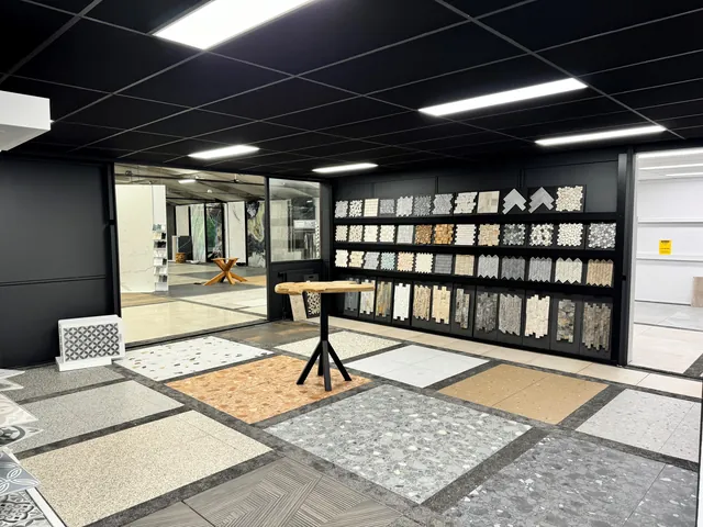 Showroom van TegelMaxx Hengelo, foto 3