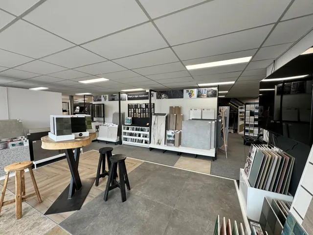 Showroom van TegelMaxx Hengelo, foto 6