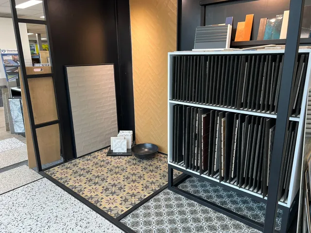 Showroom van TegelMaxx Hengelo, foto 7