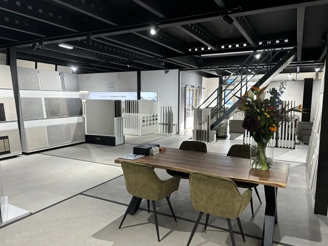 Showroom van Thuis in Tegels & Sanitair, foto 10