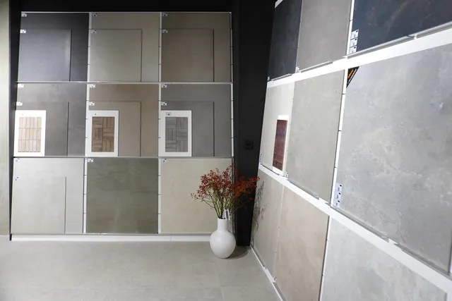 Showroom van Thuis in Tegels & Sanitair, foto 11